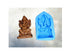 Ganesha Claysphere Flexible Silicone Mould